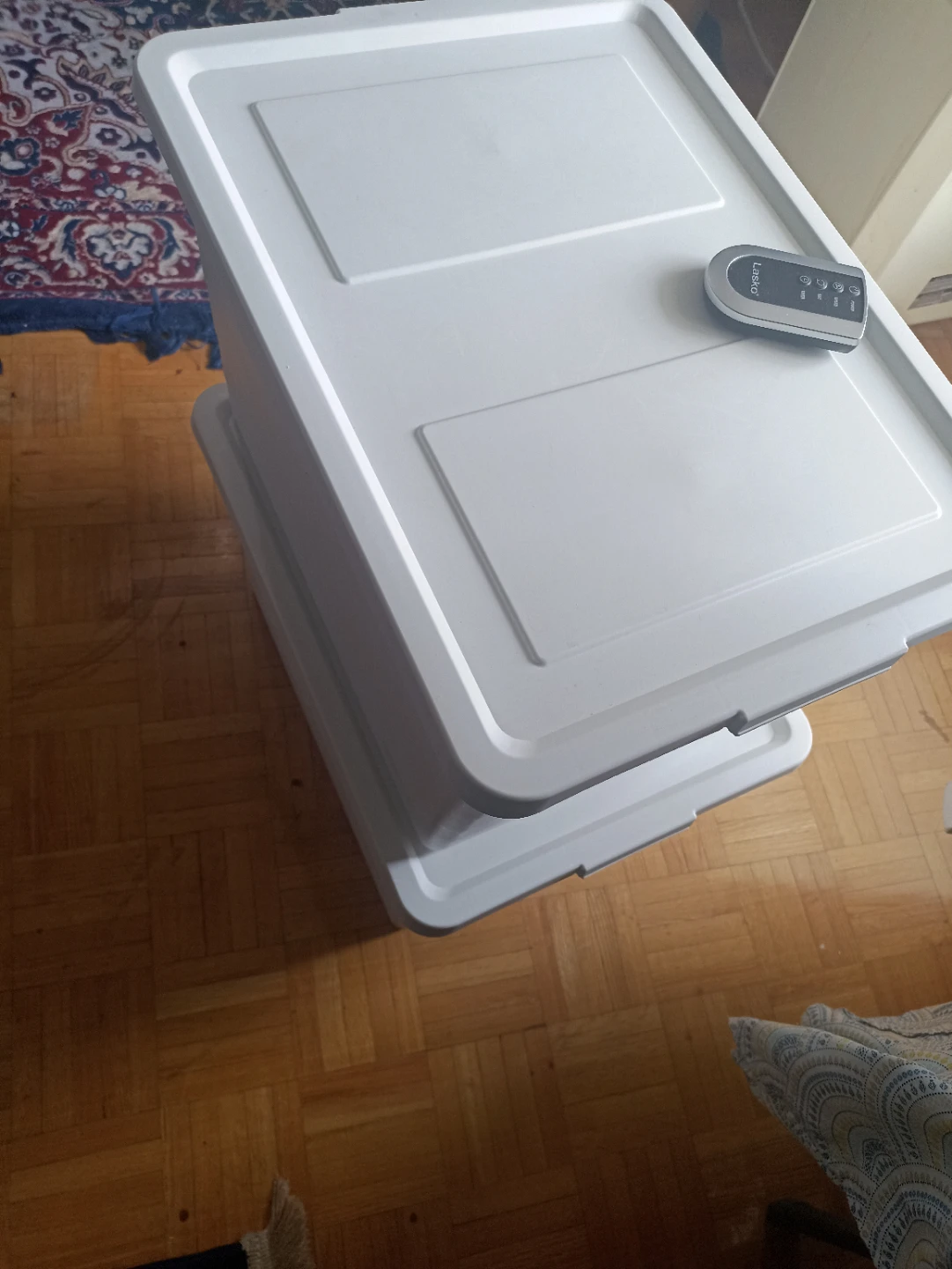 Stackable Storage Bins - photo 2