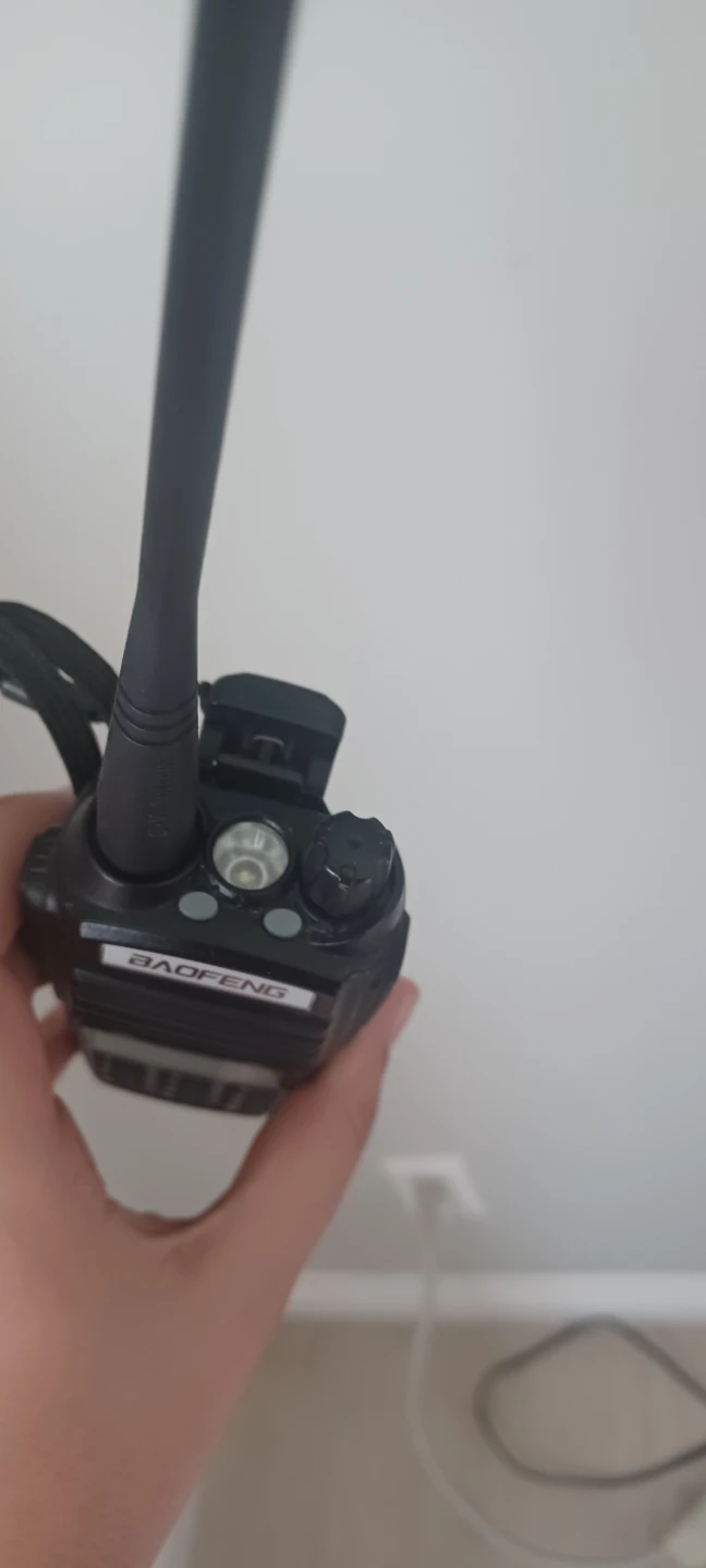 Baofeng UV-82C Walkie Talkie/ 2pieces - photo 4