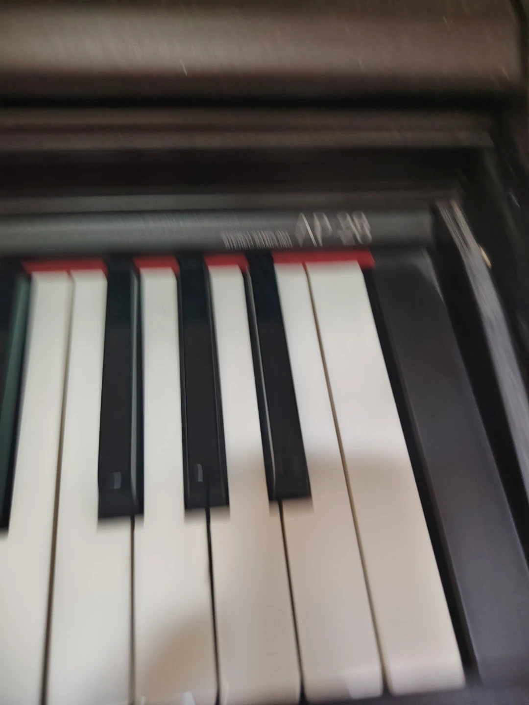 Casio Celviano AP-28 Digital Piano