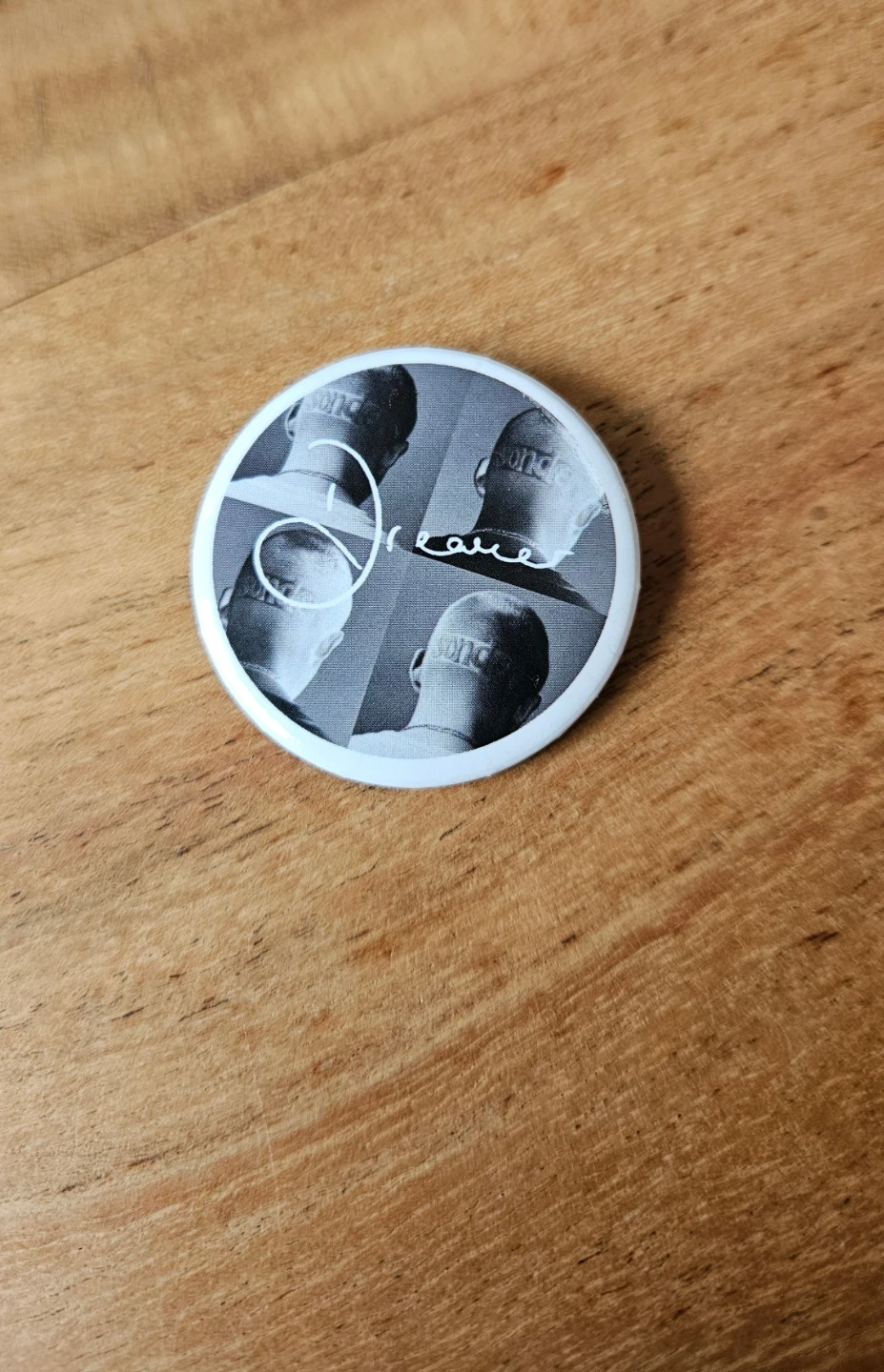 Dermot Kennedy Pins - photo 4