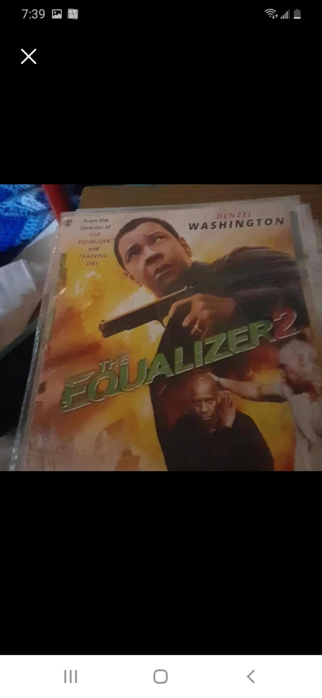 Collection of 10 DVD'S - photo 2