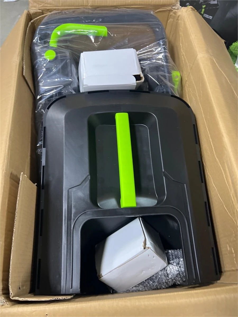 STEELITE Cordless Electric Lawn Mower - photo 4