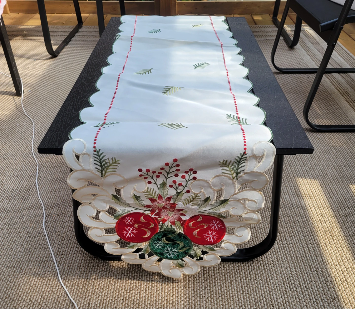 Table Runner