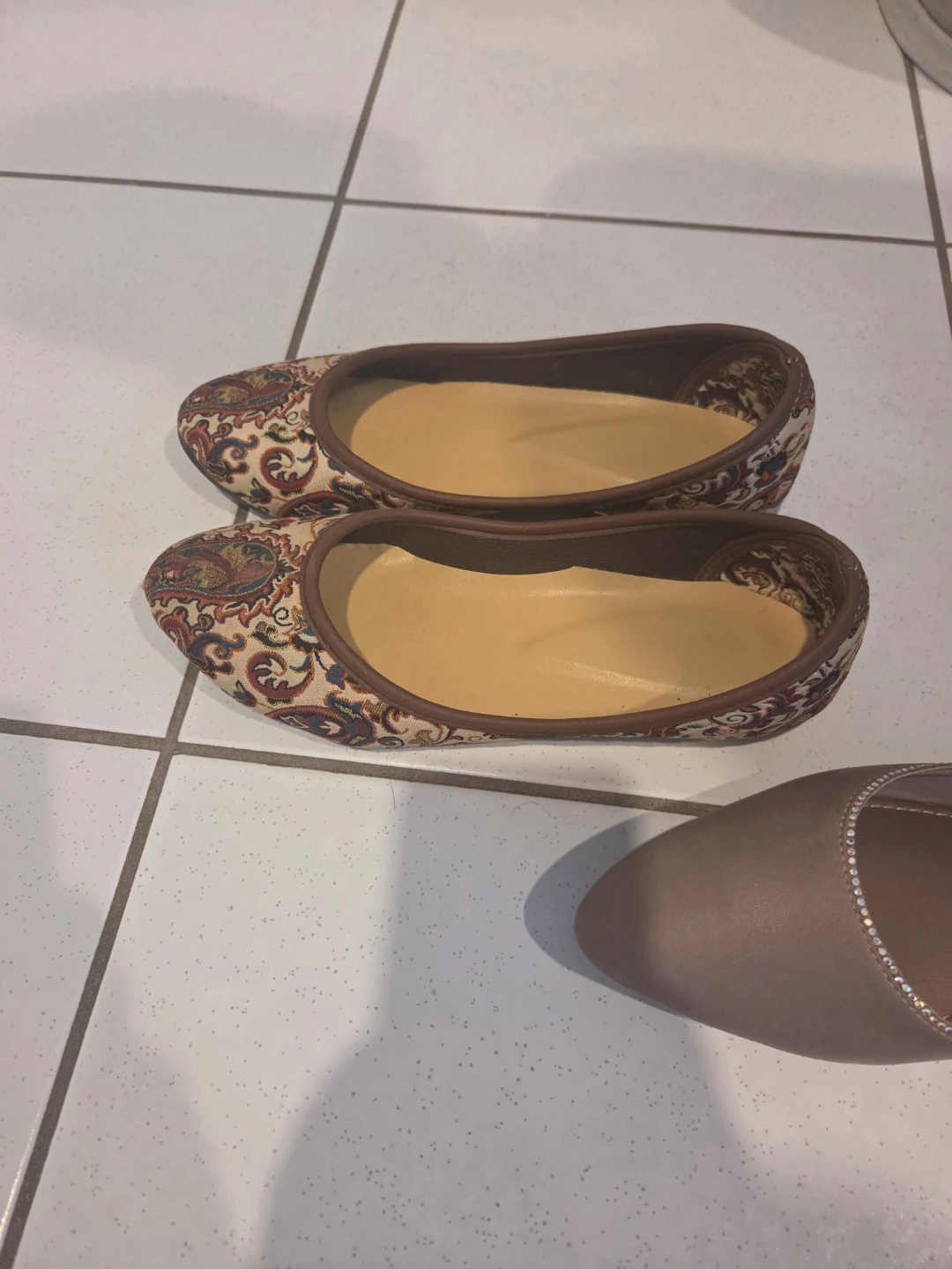 Brand new flats from Isfahan