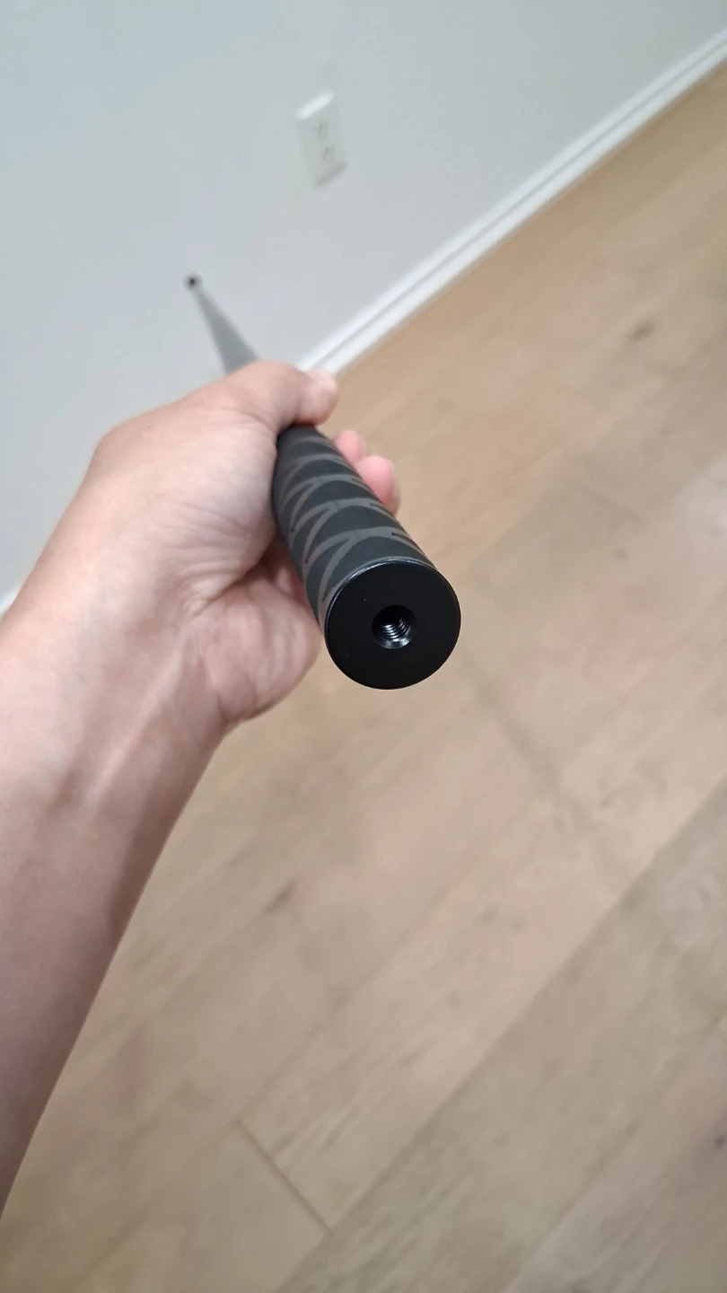 Invisible stick 1.2m Insta360 GoPro - photo 2