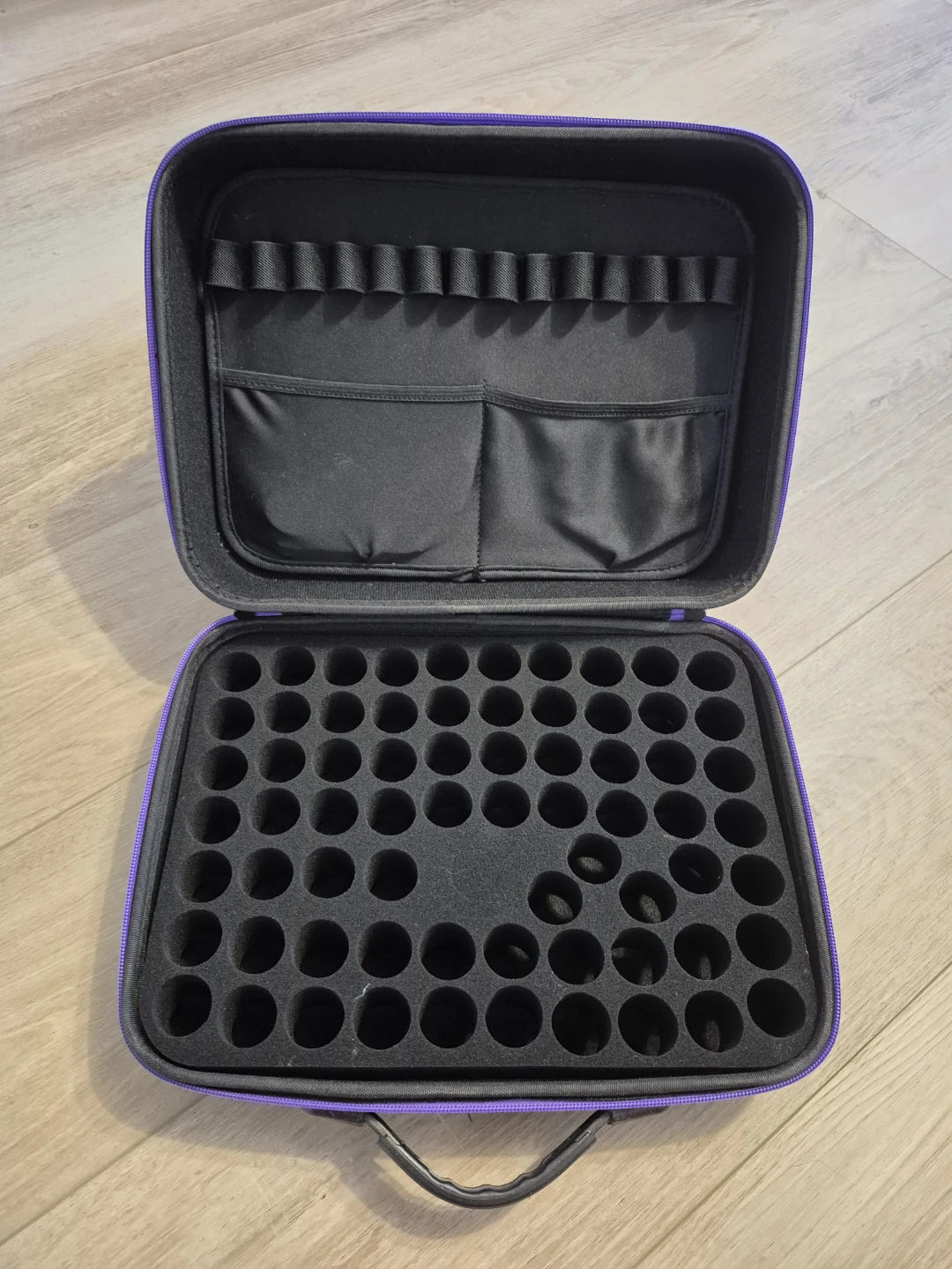 dōTERRA Essential Oil Carrying Case - Holds 60 Bottles