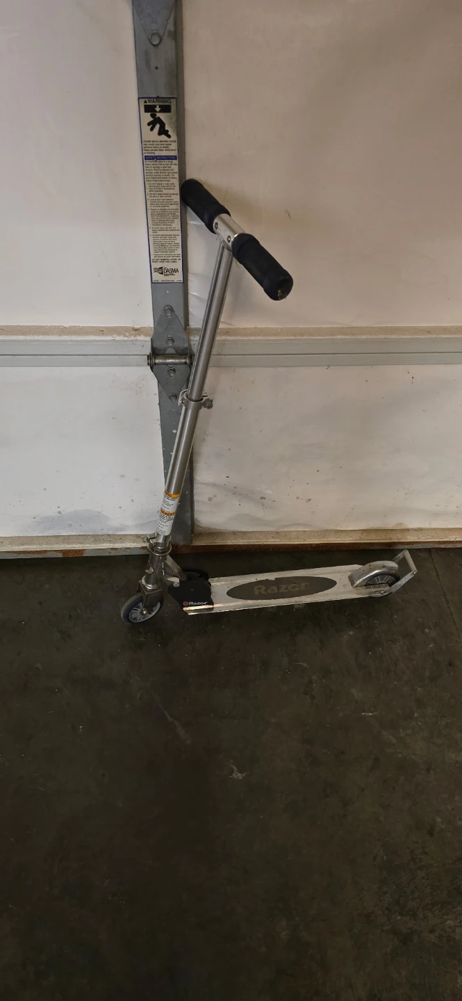 Razor Kick Scooter
