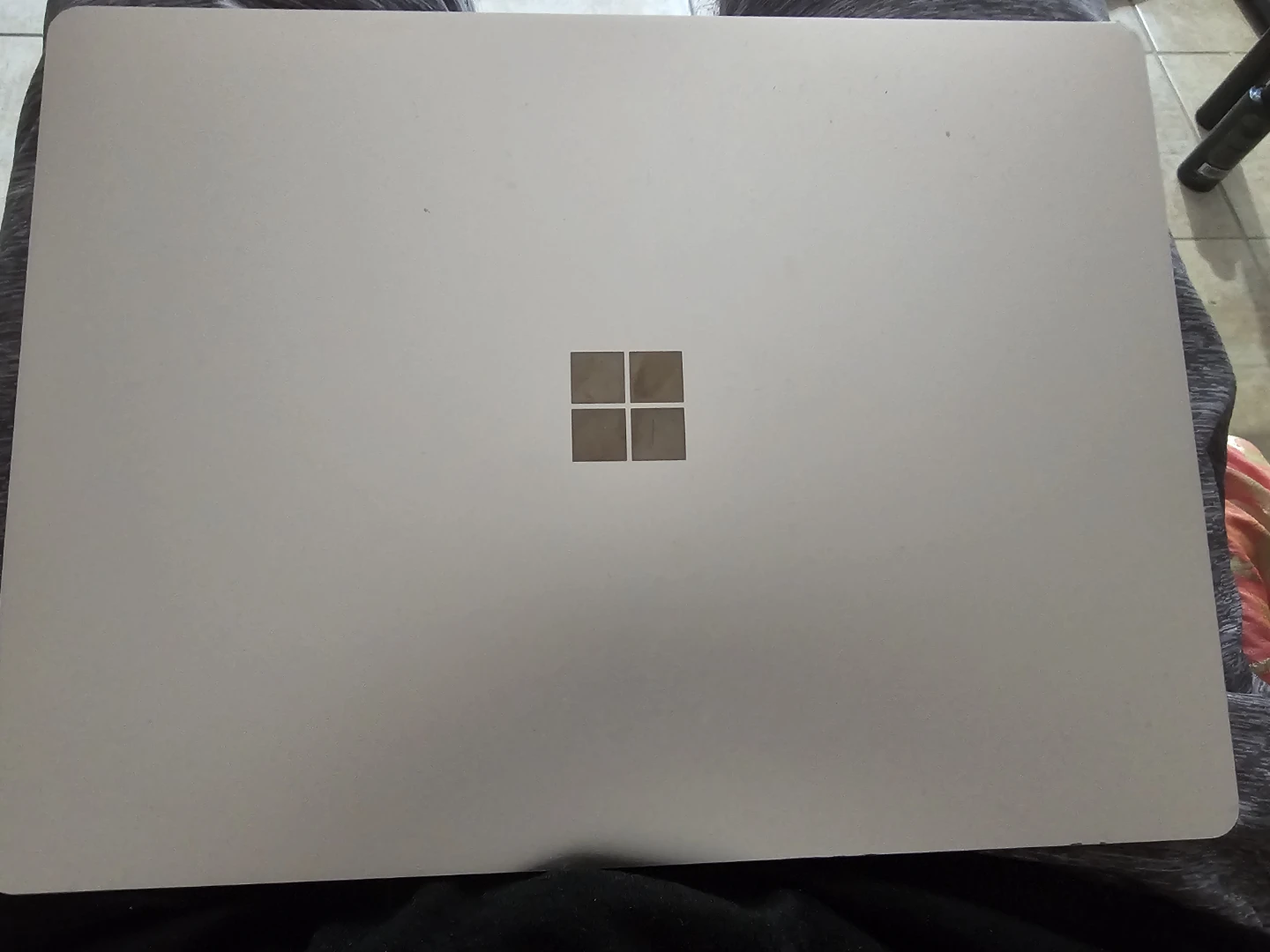 Microsoft Surface Laptop Go 2022 - photo 3
