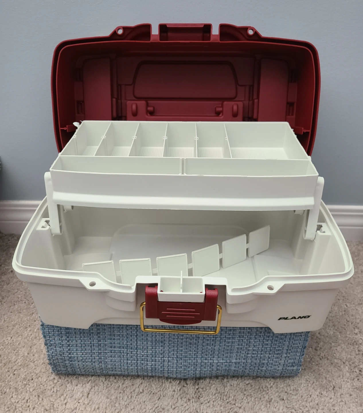 Plano One Tray Box - new - photo 2