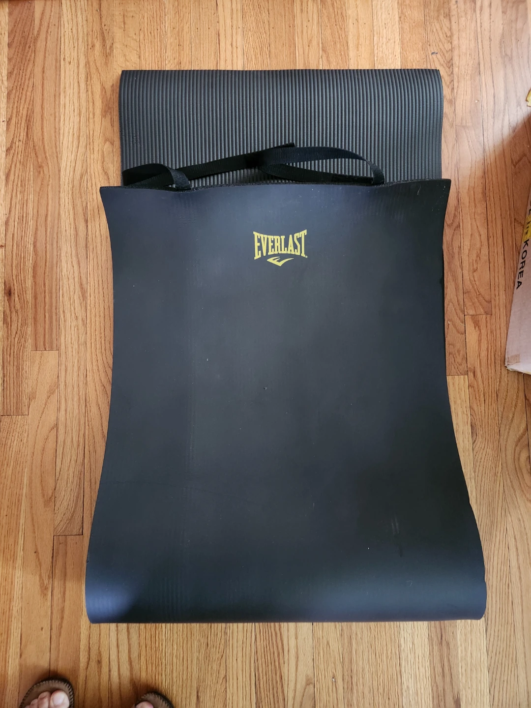 Yoga Fitness/Exercise Mat - photo 3