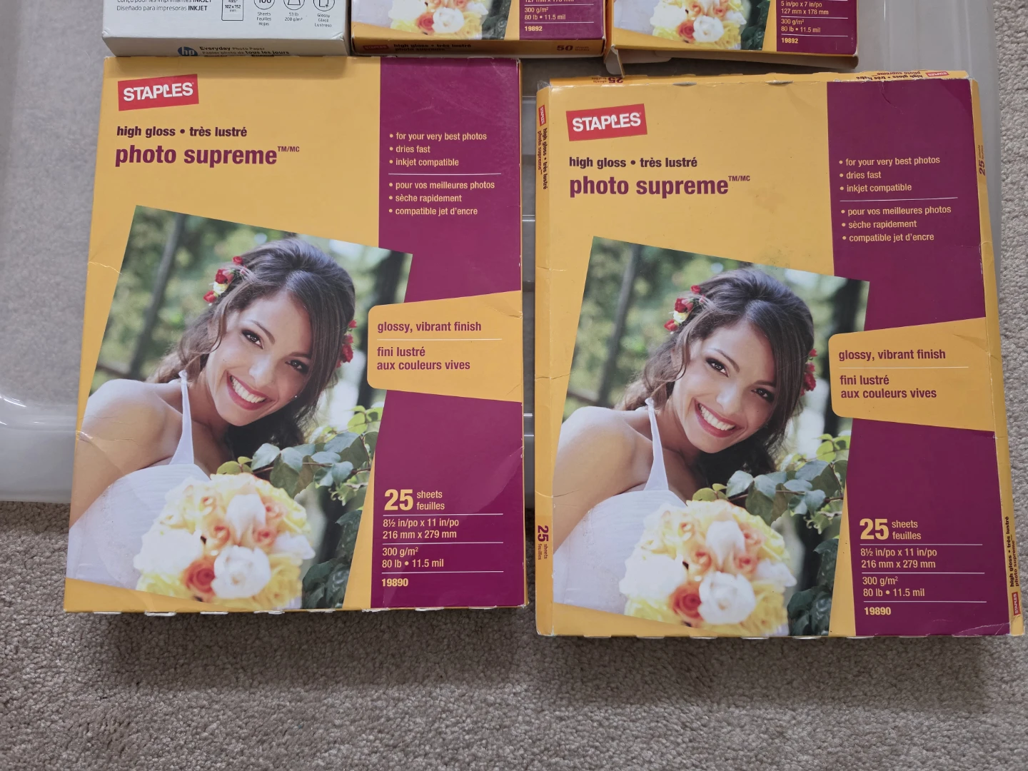 Glossy Photo paper - photo 3