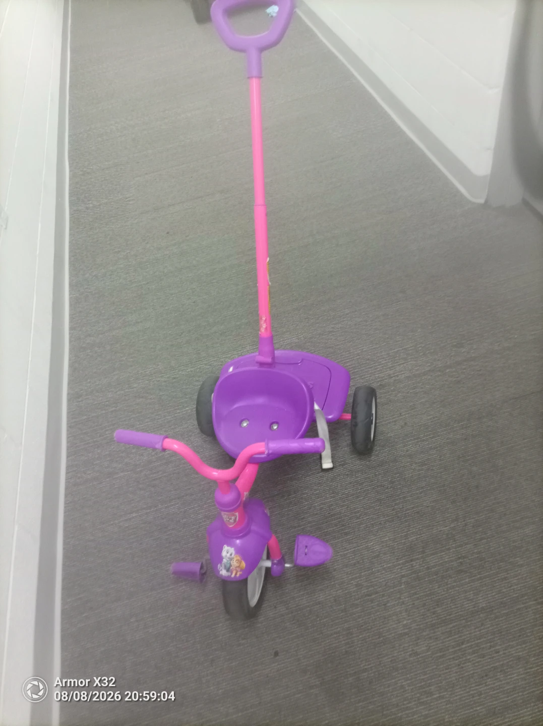 Smart Trike Tricycle - photo 2