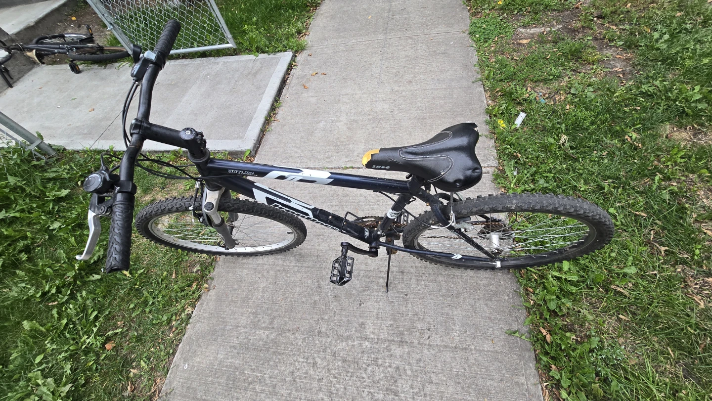Mountain Bike - photo 2