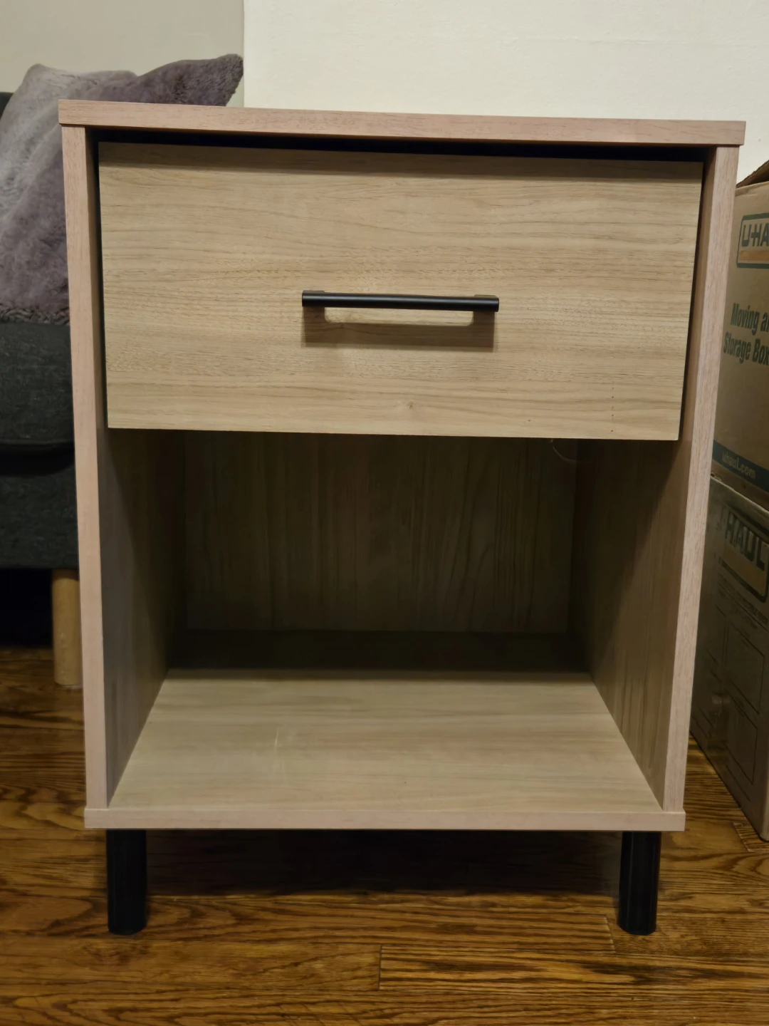 Nightstand - photo 2