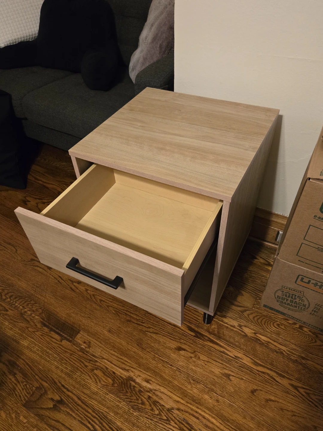 Nightstand - photo 3