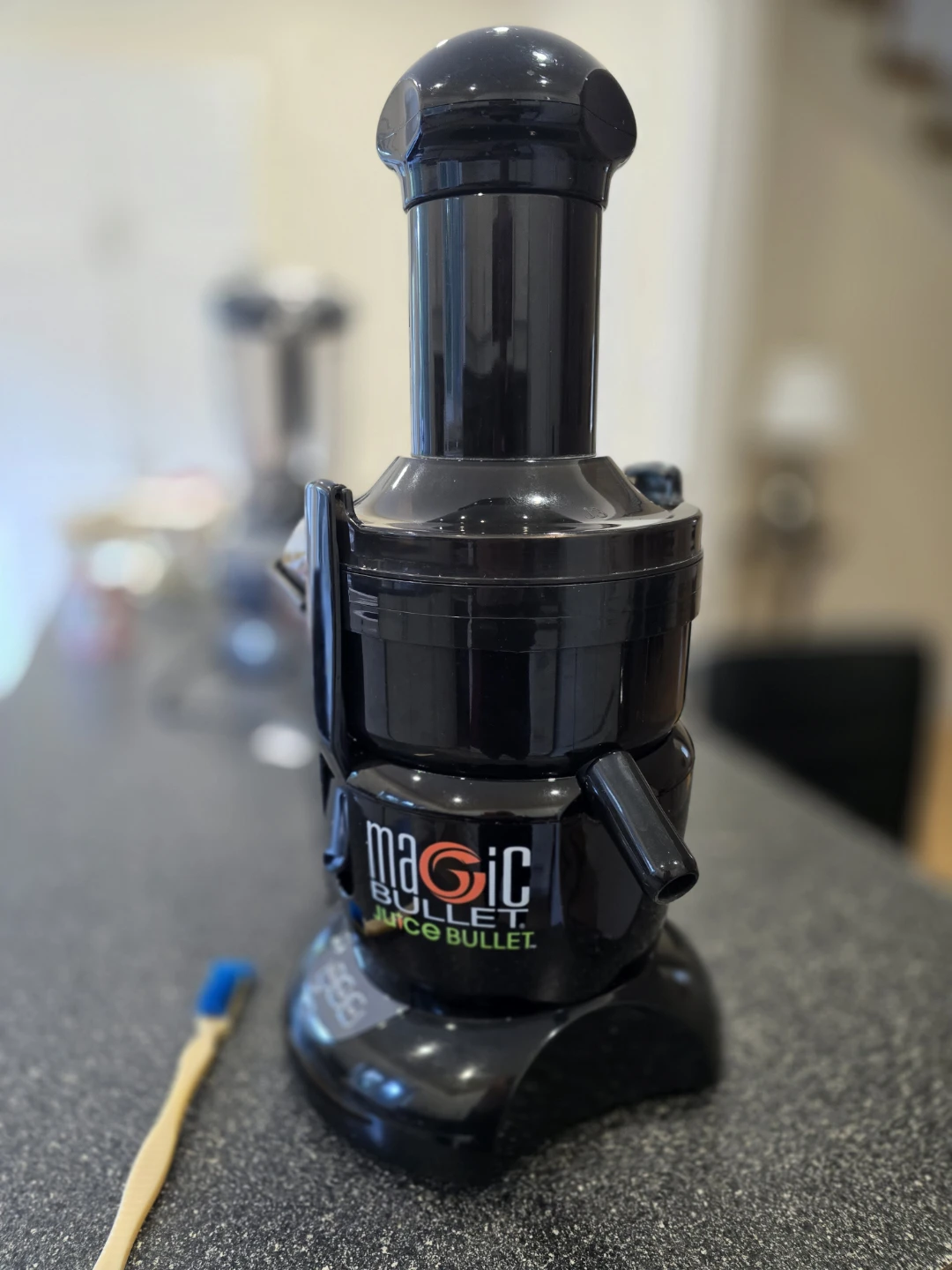 Magic Bullet Juice Bullet - photo 3