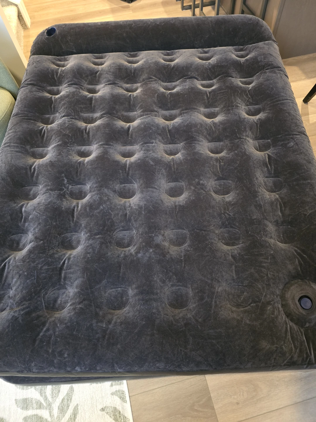 Broadstone Queen Air Mattresses