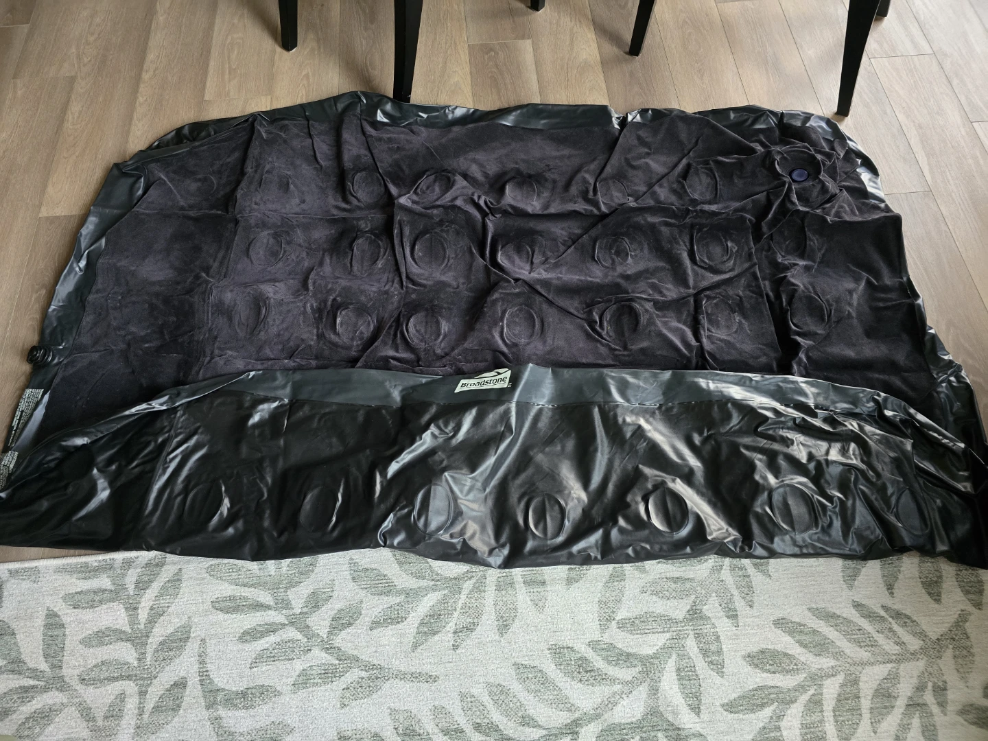 Broadstone Queen Air Mattresses - photo 3
