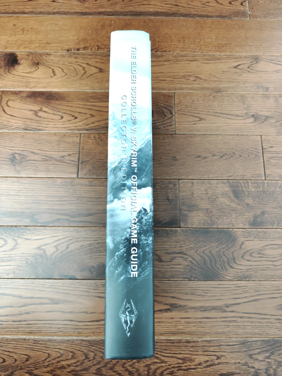 The Elder Scrolls V: Skyrim Collector's Edition Official Guide - photo 3