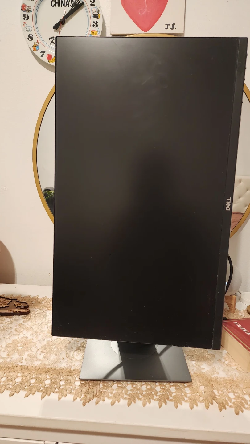 Dell 21.5-inch Monitor 1920 x 1080 - photo 3