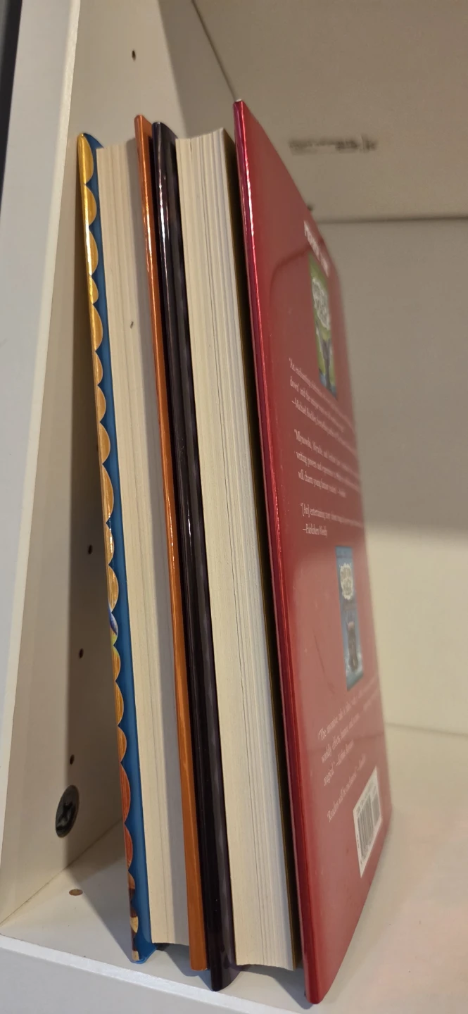 Upside-Down Magic Book Series Collection - photo 2