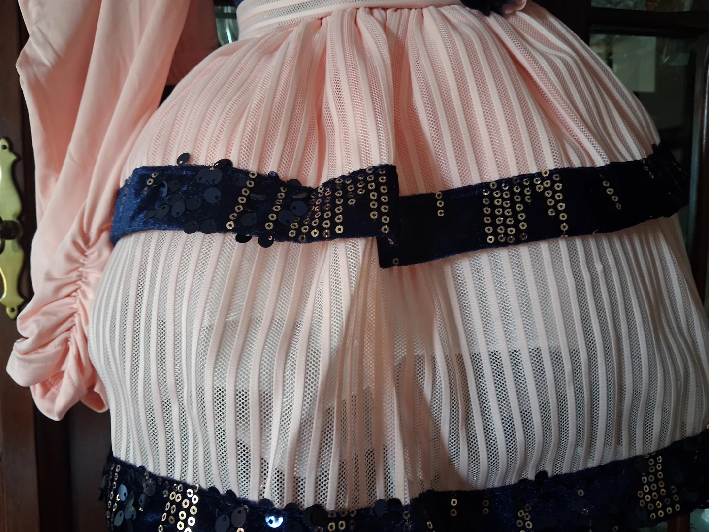 Little Cutie Putie dress - photo 3