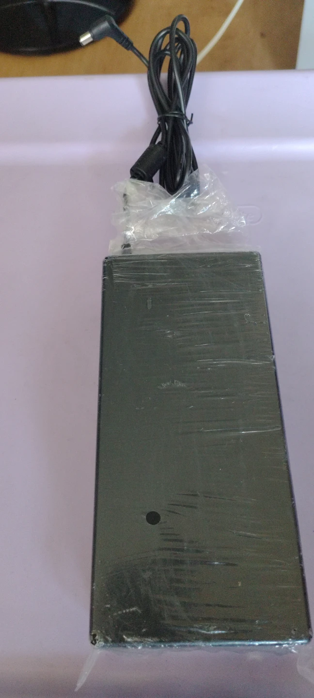 Juniper Networks AC Power Adapter AD9051 - photo 3