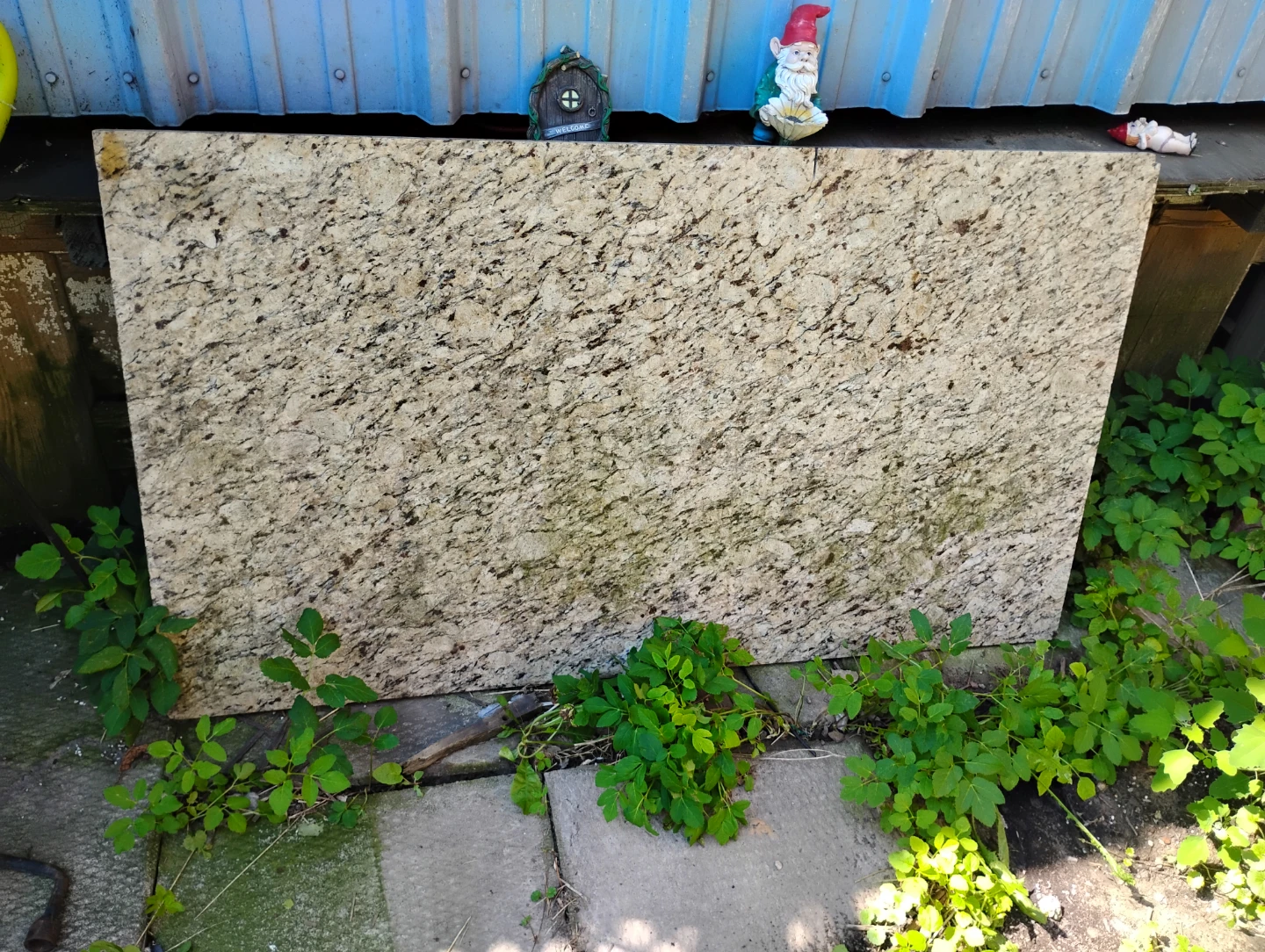 Granite Slab
