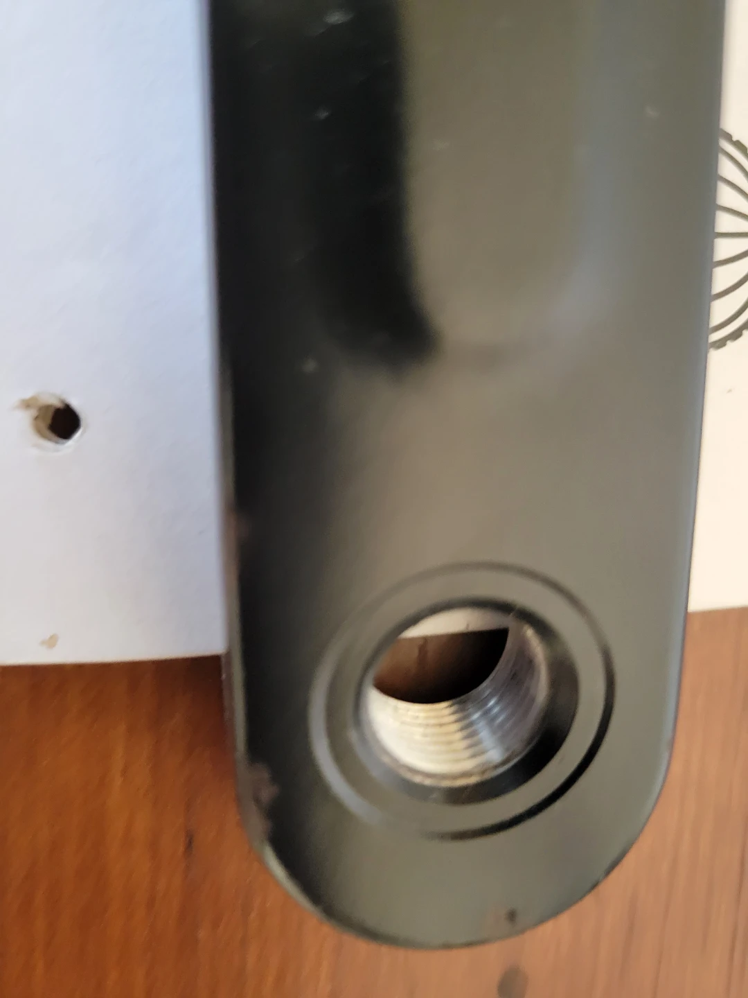 Truvativ Blaze Powerspline Crank Arm 170mm - photo 4