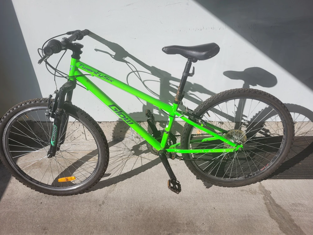 Glow TwentySix Kids Mountain Bike - photo 2