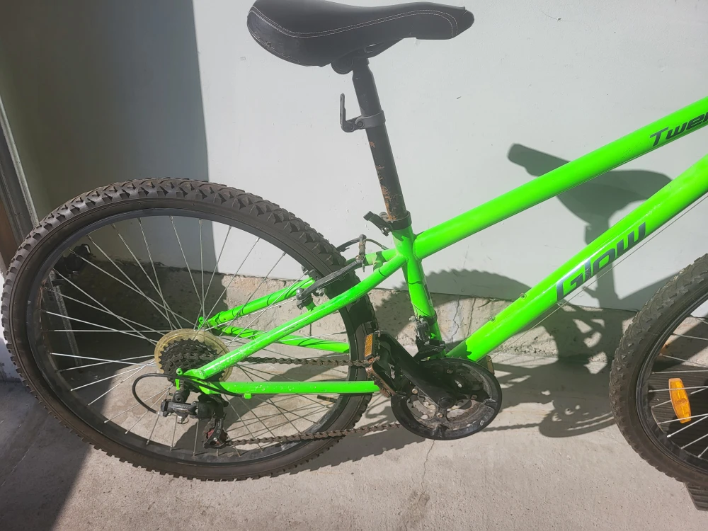 Glow TwentySix Kids Mountain Bike - photo 5