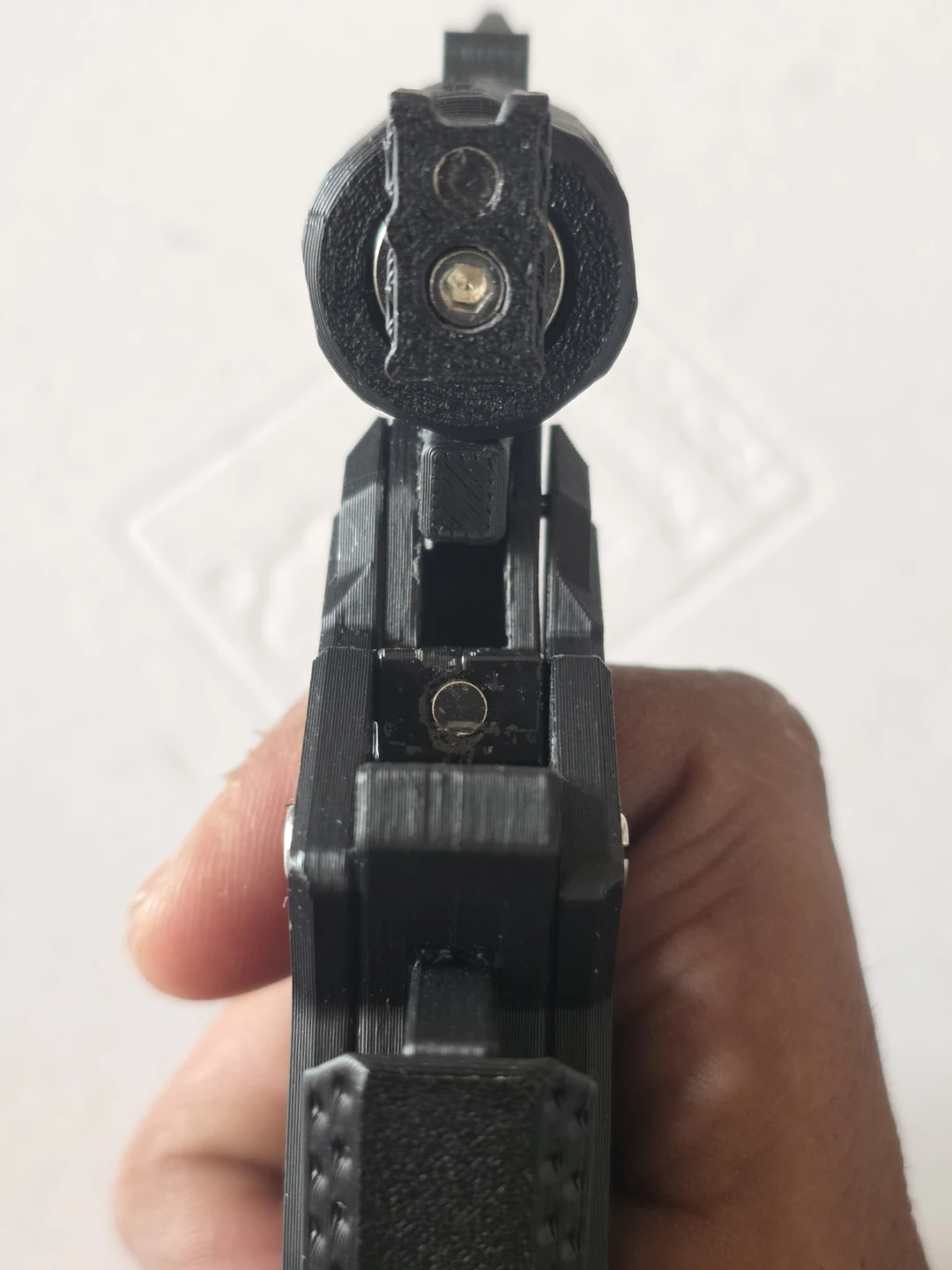 New trending EDC Fidget slider toy - photo 4