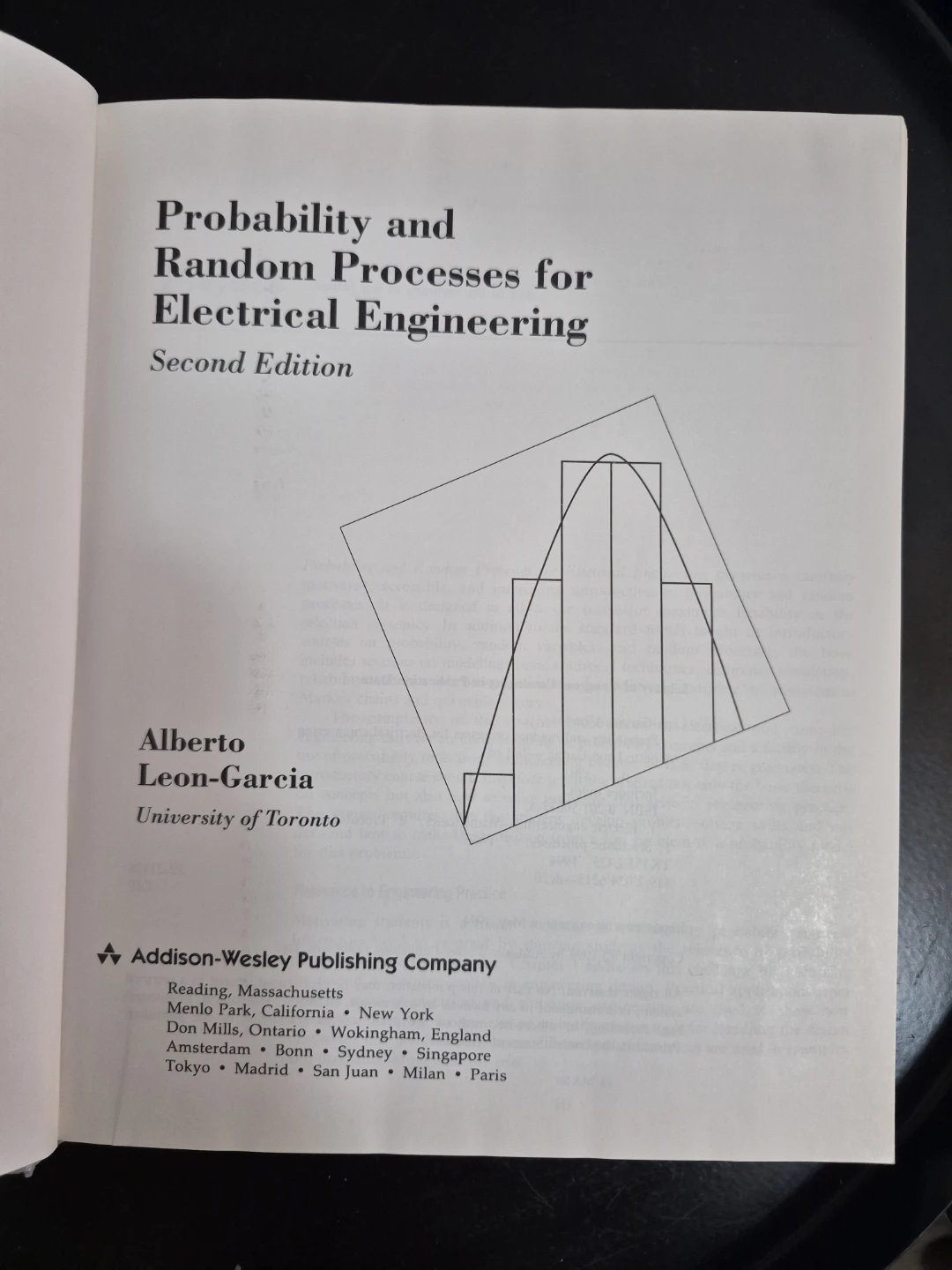 Probability and Random Processes for Electrical Engineering Book - photo 5