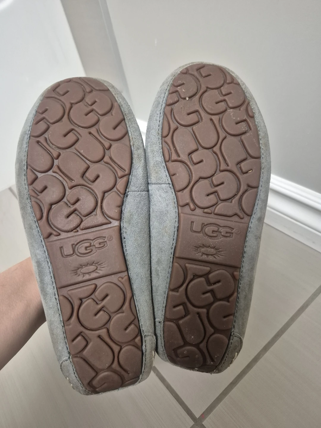 ansley ugg slippers - photo 3