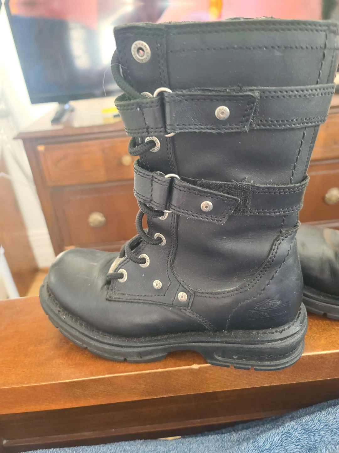 Ladies Boots - photo 2