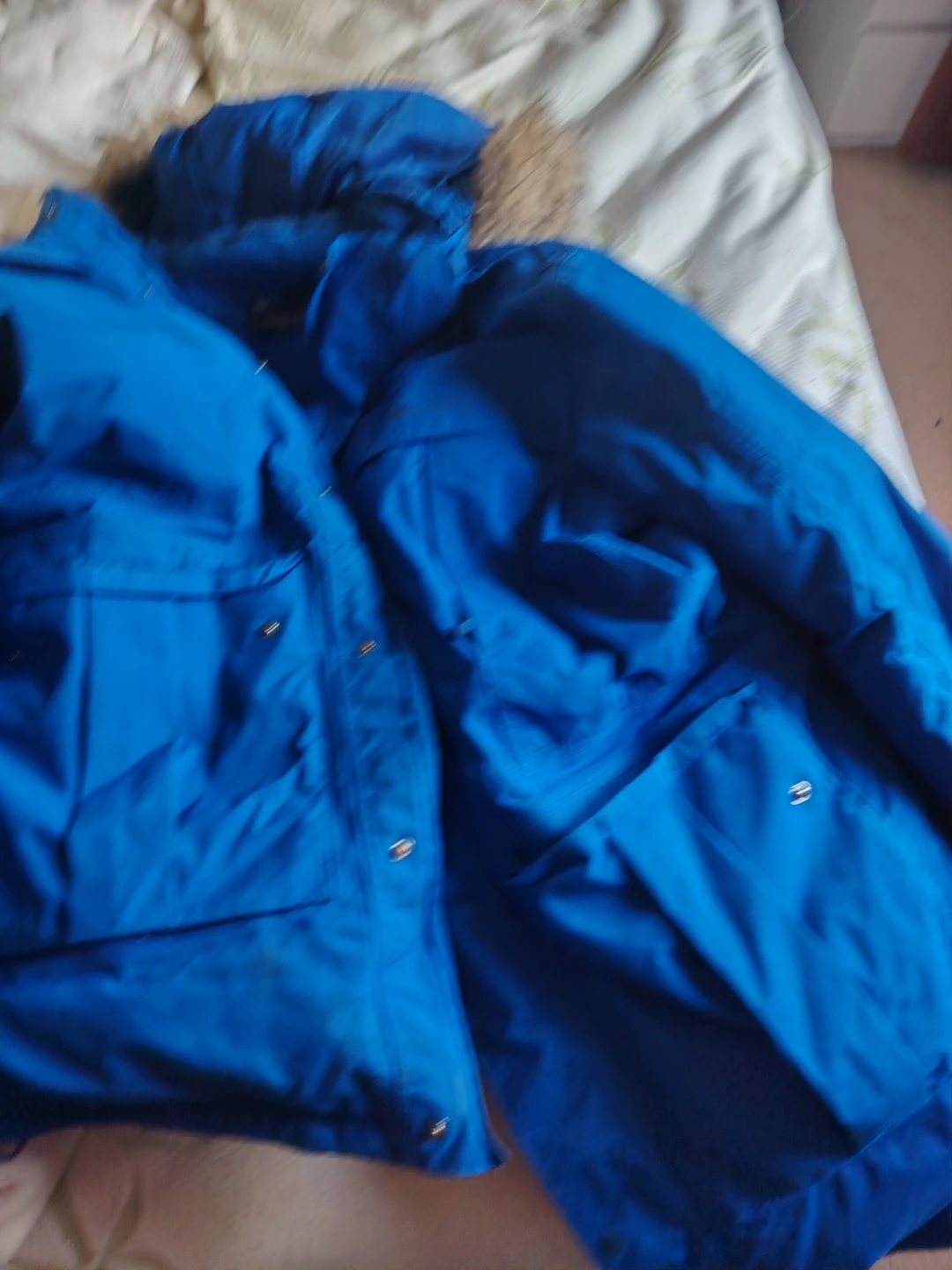 Mountain Warehouse Extreme Waterproof Jacket - photo 2