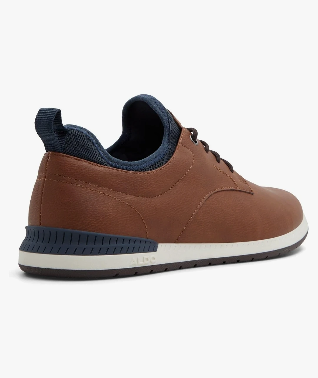 ALDO Men's Shoes (Brown) - NEW!!! - photo 3