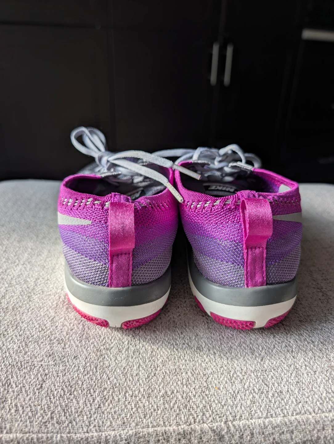 Nike Free TR 8 Training Shoes - photo 4