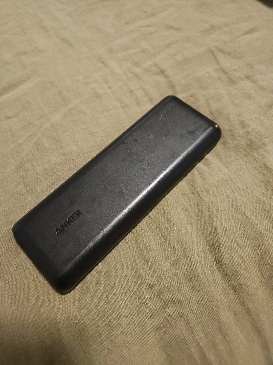 Anker PowerCore Speed 20000 power bank