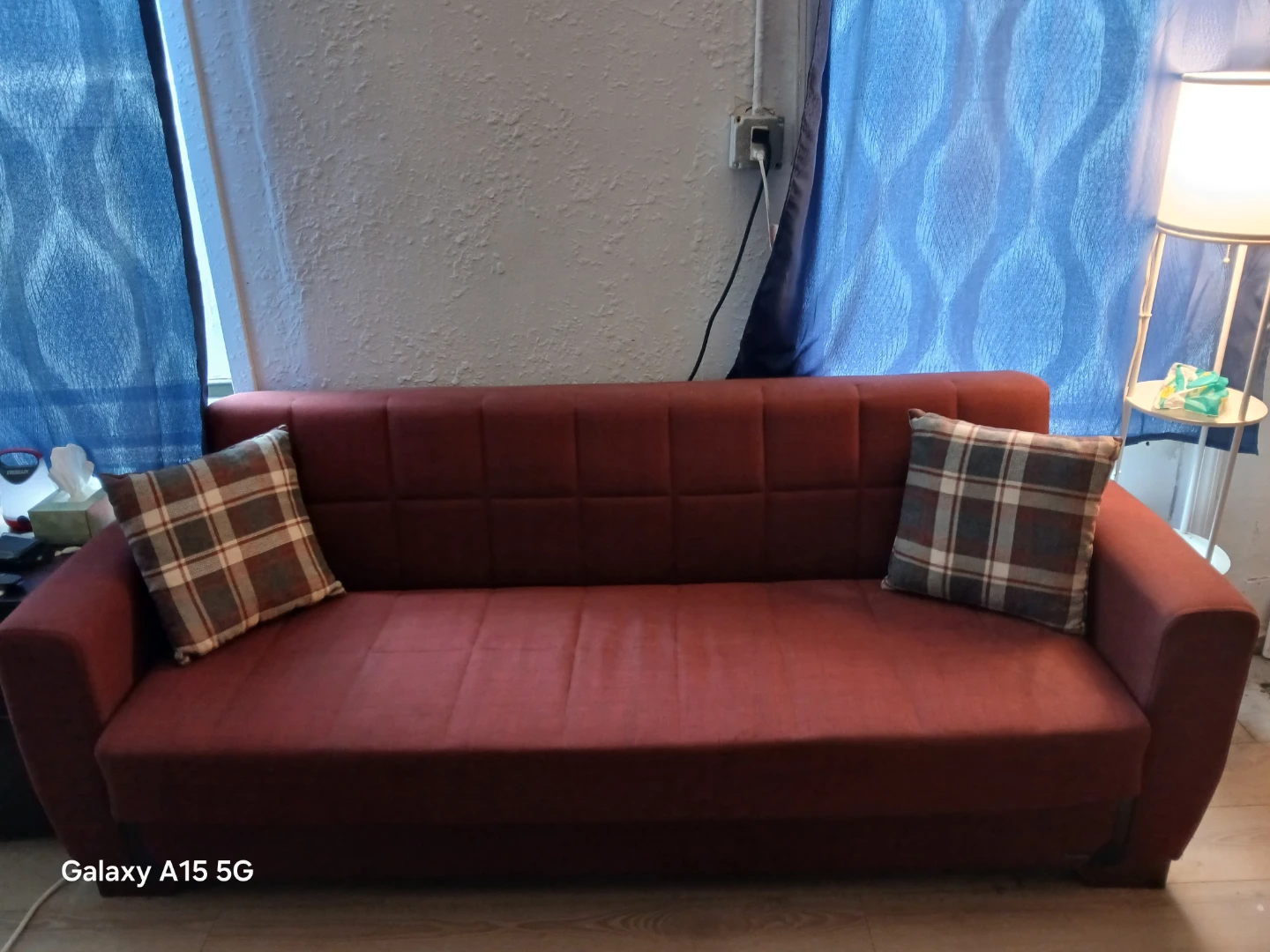 Sofa Bed