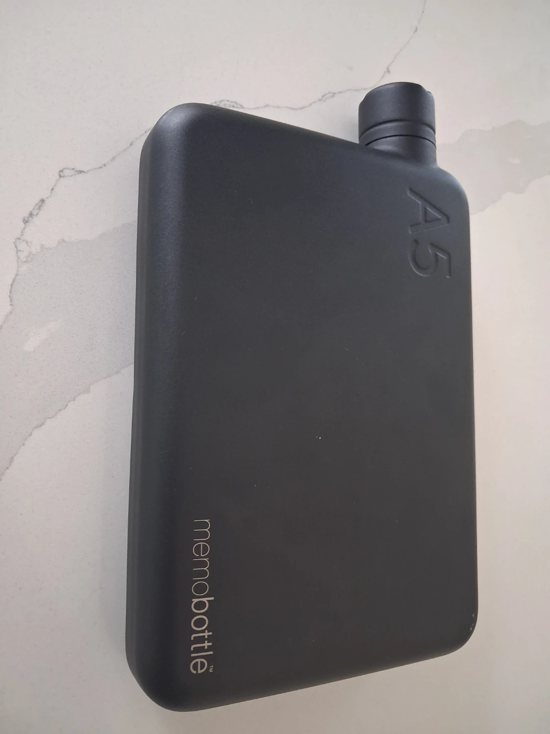 Memobottle A5 Water Bottle - photo 5