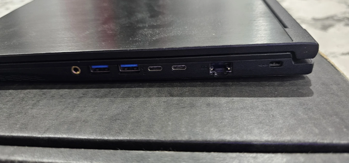 MSI  Gaming Laptop - photo 5