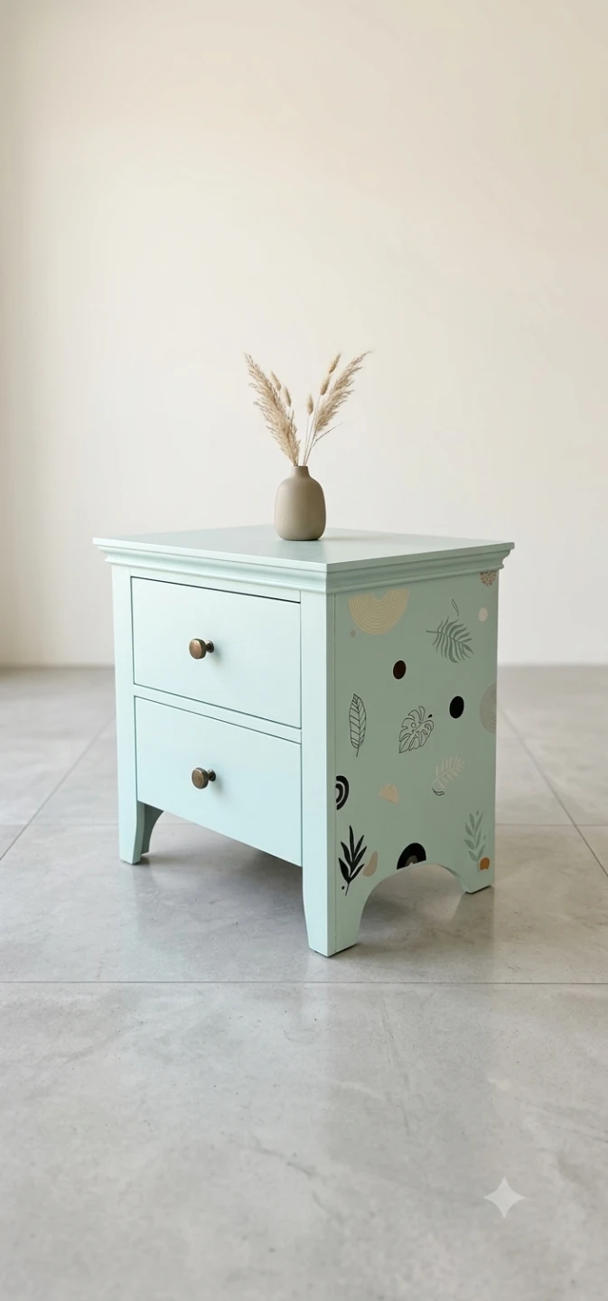 Nightstand