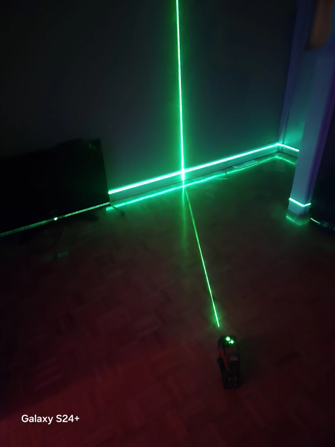 Milwaukee Laser Level - photo 5