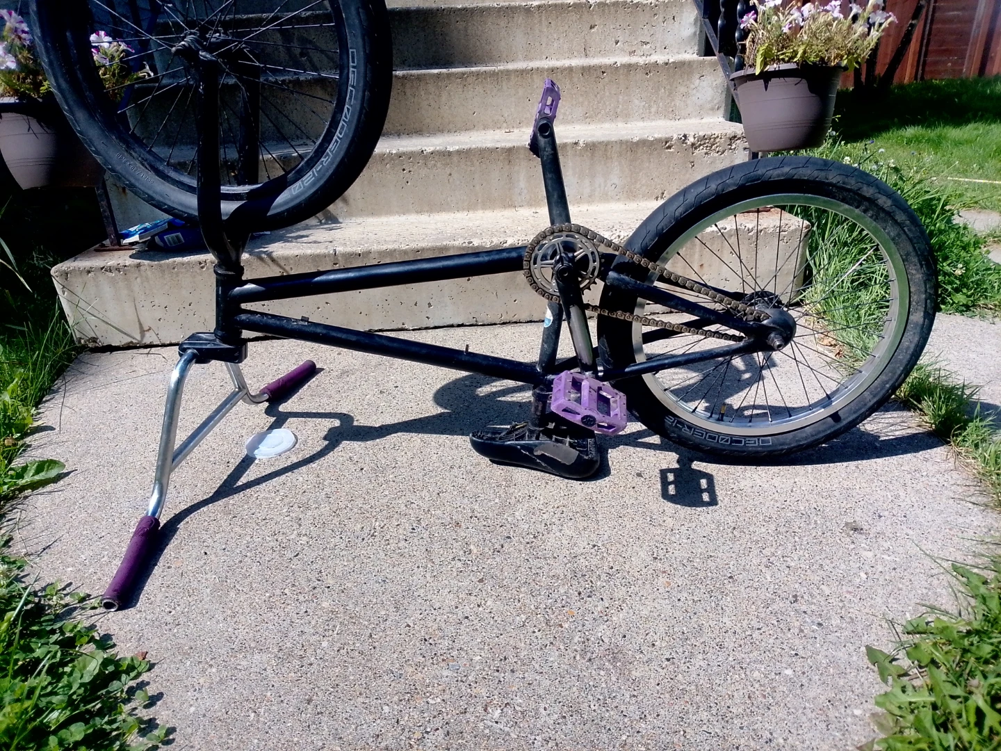 Sunday forecaster BMX - photo 2