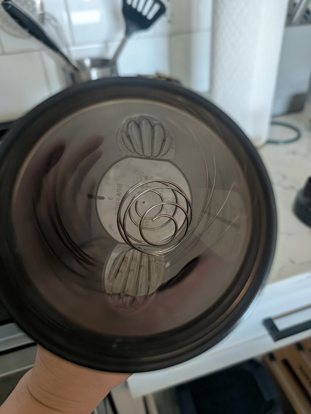 Black BlenderBottle Shaker Cup - photo 2
