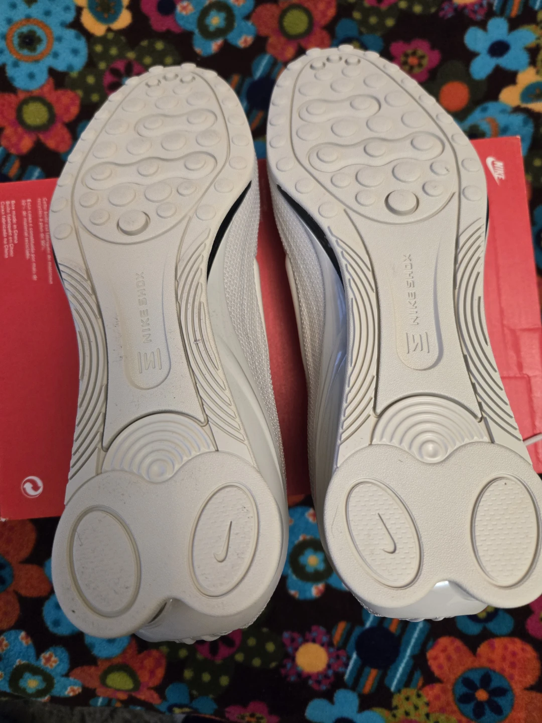Nike shoes new - photo 3