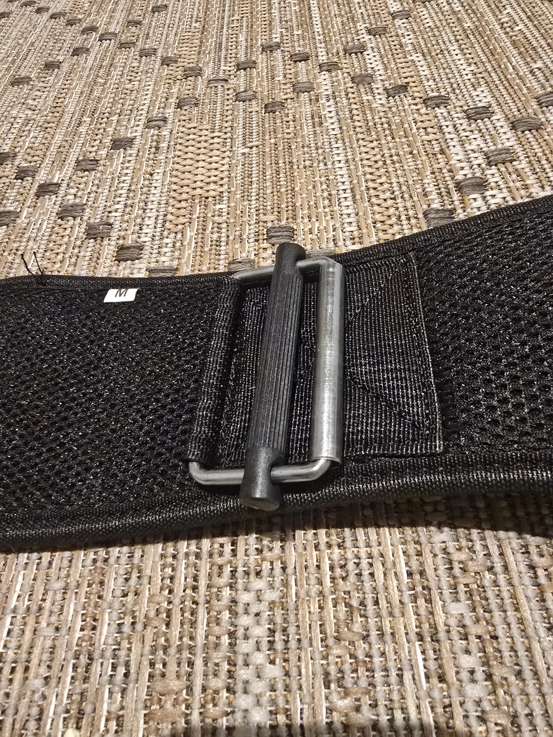 Ironbull Strength Weightlifting Belt - photo 3