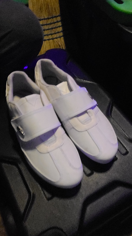mens lacoste shoes size 7.5 - photo 2