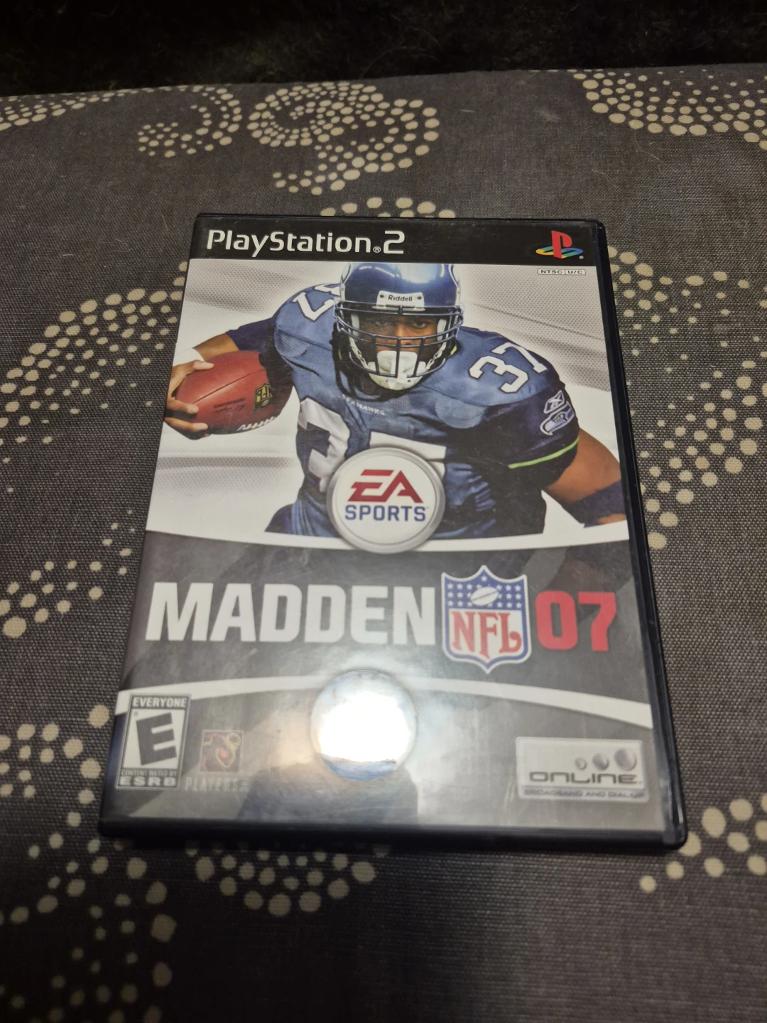 Madden NFL 07 - PlayStation 2